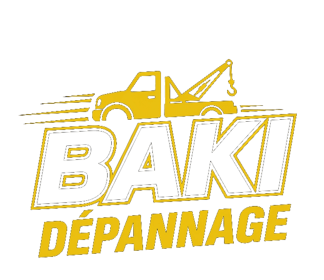 Baki Dépannage